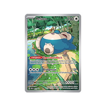 Pokemon 151 Top Trainer Box