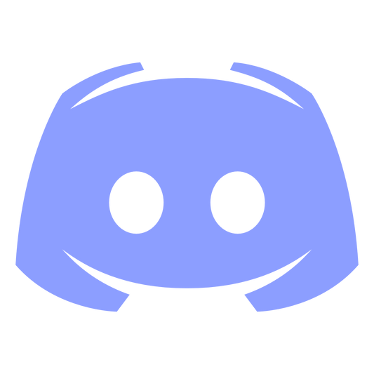 Discord Server!