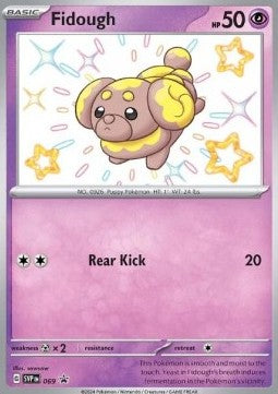 Hefel Promo Pokemon