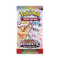Prismatic Evolutions Booster
