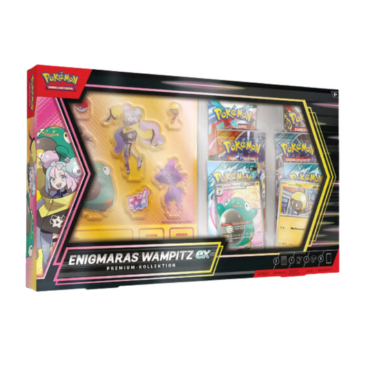 Enigmara Wampitz ex Premium Kollektion