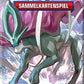 Suicune Booster Entfesselt Heartgold Soulsilver