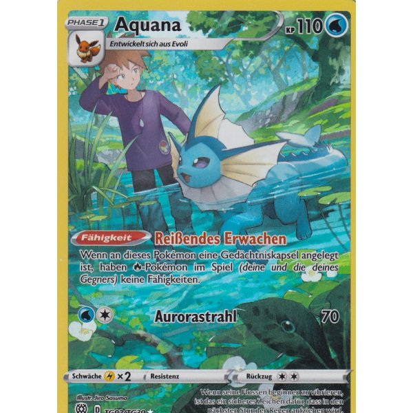 Aquana TG02/TG30
