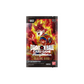 Dragon Ball FB 02 Blazing Aura Booster Display [Englisch]