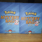 Pokemon Mystery Bag