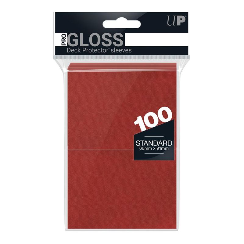 Ultra pro Sleeves rot