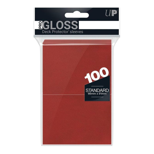 Ultra pro Sleeves rot