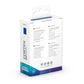 Ultimate Guard Cortex Standard Hüllen [100] Blau