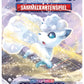 Silberne Sturmwinde Booster