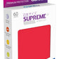 Ultimate Guard japanese Hüllen Matt [60] verschiedene Farben